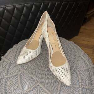 Jessica Simpson Heels sz7